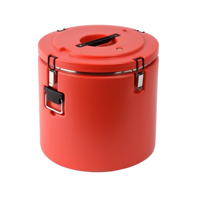 PLASTIKOWY TERMOS TRANSPORTOWY 48L