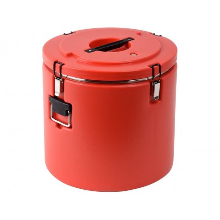PLASTIKOWY TERMOS TRANSPORTOWY 48L