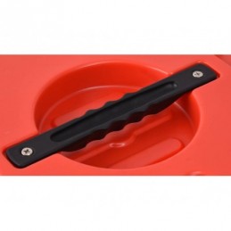 PLASTIKOWY TERMOS TRANSPORTOWY 48L