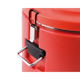 PLASTIKOWY TERMOS TRANSPORTOWY 48L