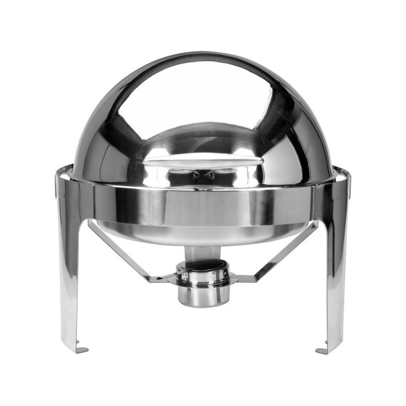 PODGRZEWACZ ROLL TOP OKRĄGŁY 35CM 6L