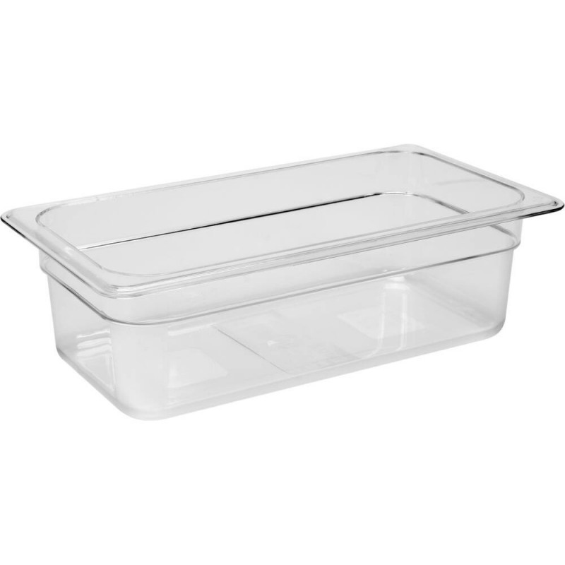 POJEMNIK GASTRONOMICZNY GN 1/3 100MM PC