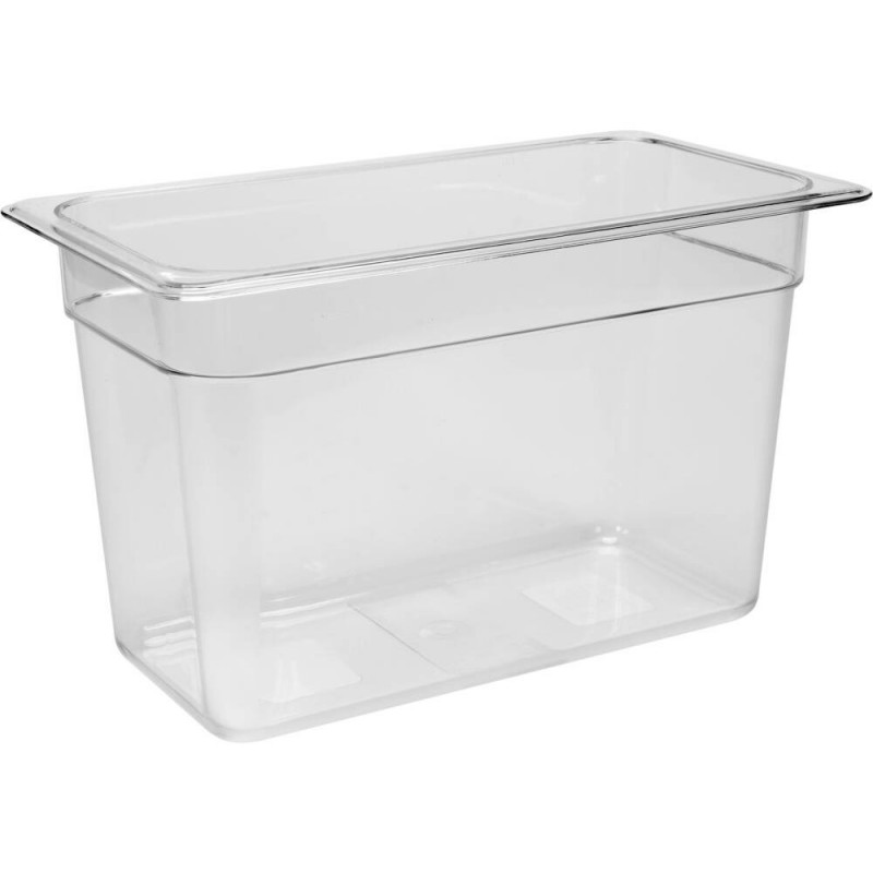 POJEMNIK GASTRONOMICZNY GN 1/3 200MM PC
