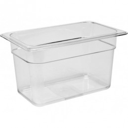 POJEMNIK GASTRONOMICZNY GN 1/4 150MM PC