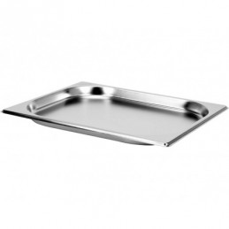 POJEMNIK GASTRONOMICZNY ZE STALI NIERDZEWNEJ GN 1/2 20MM 2L