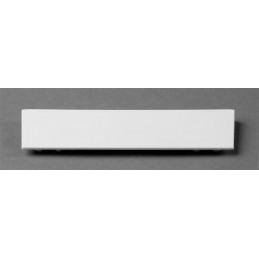 Klips identyfikacyjny Cambro na kosze CARMRACK - blank clip Wariant podstawowy