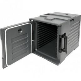 POJEMNIK TERMOIZOLACYJNY CATERINGOWY 90L