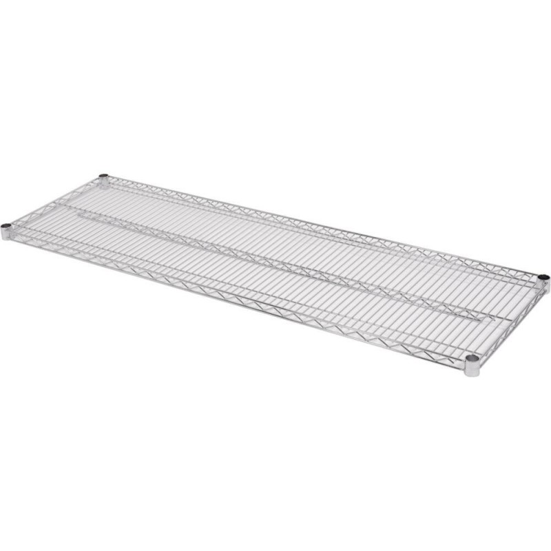 PÓŁKA DO REGAŁU AŻUROWEGO 457X1520MM