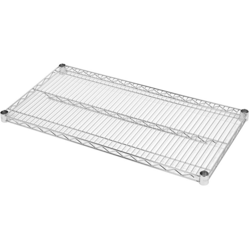 PÓŁKA DO REGAŁU AŻUROWEGO 457X906MM