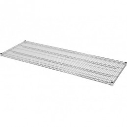 PÓŁKA DO REGAŁU AŻUROWEGO 610X1520MM
