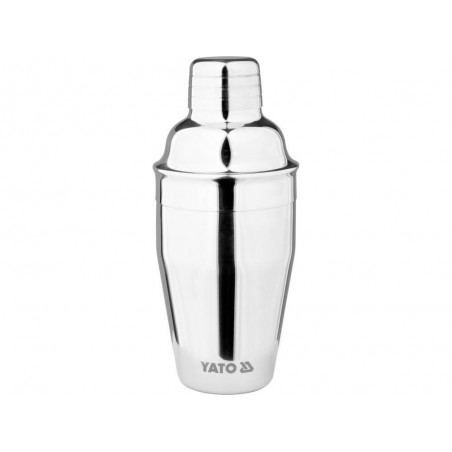 SHAKER DO KOKTAJLI 500ML SS