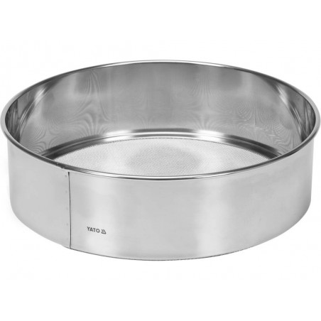 SITKO DO PRZESIEWANIA 220MM