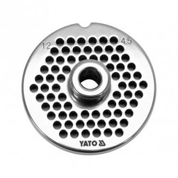 SITKO ŚREDNICA OCZKA 4,5MM DO YG-03215 Z TULEJĄ