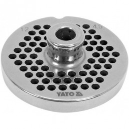 SITKO ŚREDNICA OCZKA 4,5MM DO YG-03215 Z TULEJĄ