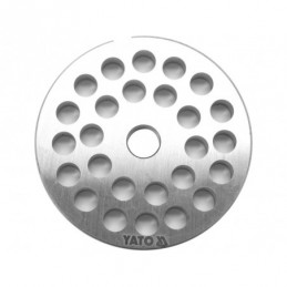 SITKO ŚREDNICA OCZKA 8MM DO MASZYNKI YG-03215