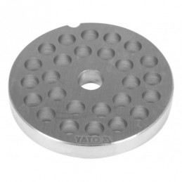 SITKO ŚREDNICA OCZKA 8MM DO MASZYNKI YG-03215