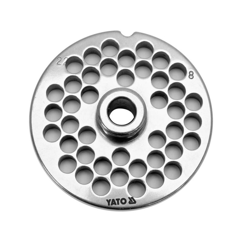 SITKO ŚREDNICA OCZKA 8MM DO YG-03235 Z TULEJĄ