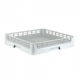 Kosz na sztućce do zmywarek 500×500 mm Wariant podstawowy