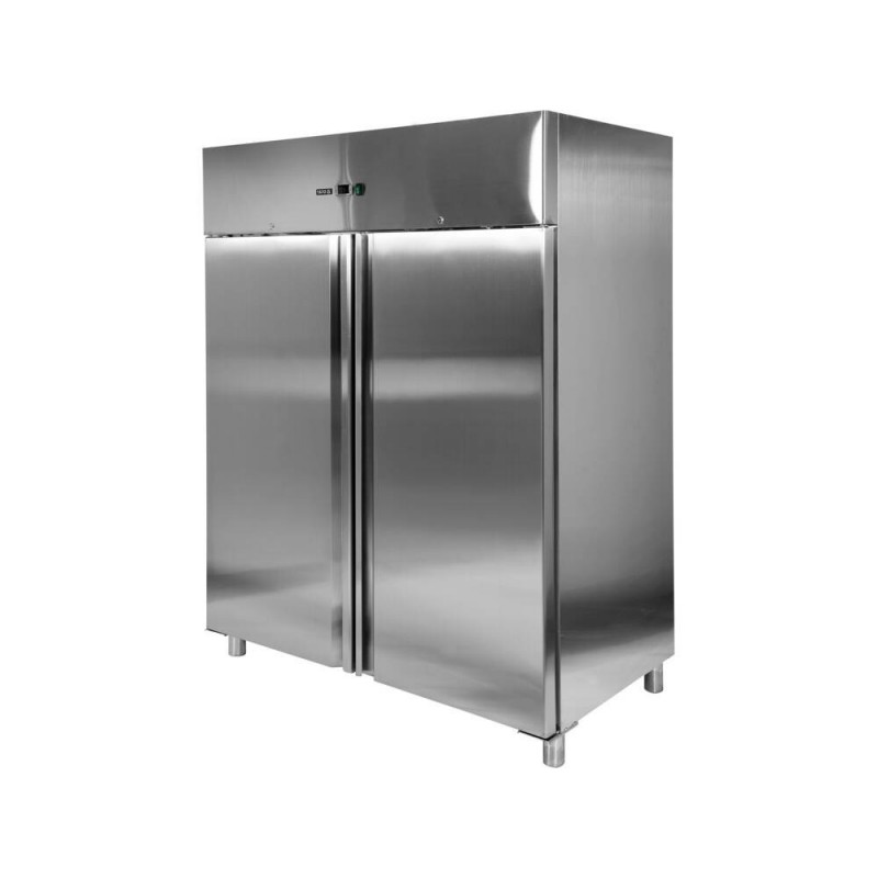 SZAFA CHŁODNICZA 1200L 1340X810X2010 PODWÓJNA