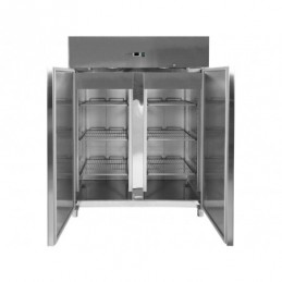 SZAFA CHŁODNICZA 1200L 1340X810X2010 PODWÓJNA