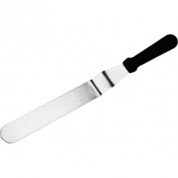 SZPATUŁA CUKIERNICZA KĄTOWA – WĄSKA 300/ 430 MM