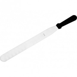 SZPATUŁA CUKIERNICZA WĄSKA 355/ 485MM
