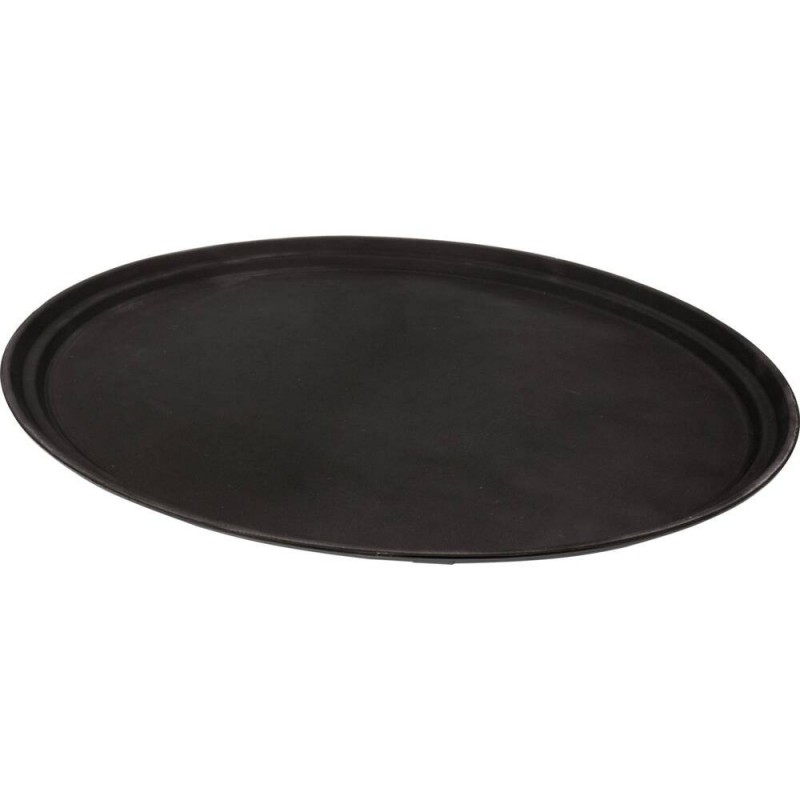 TACA KELNERSKA ANTYPOŚLIZGOWA OWALNA 600X735MM