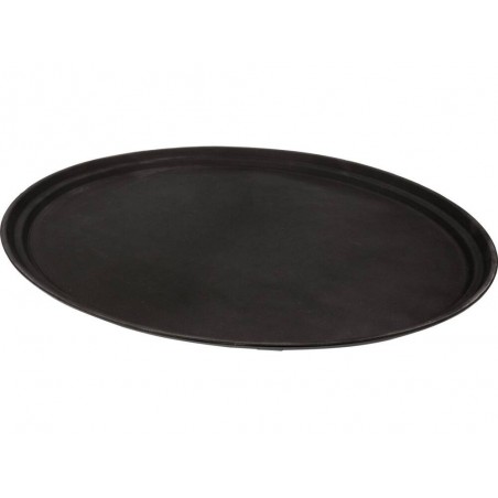 TACA KELNERSKA ANTYPOŚLIZGOWA OWALNA 600X735MM