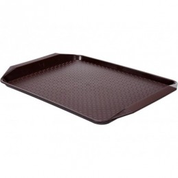 TACA KELNERSKA PROSTOKĄTNA 430X300MM PP