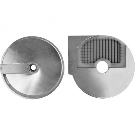 TARCZA DO SZATKOWNICY DO WARZYW YG-03100 KOSTKA 10X10X10MM