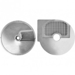 TARCZA DO SZATKOWNICY DO WARZYW YG-03100 KOSTKA 10X10X10MM