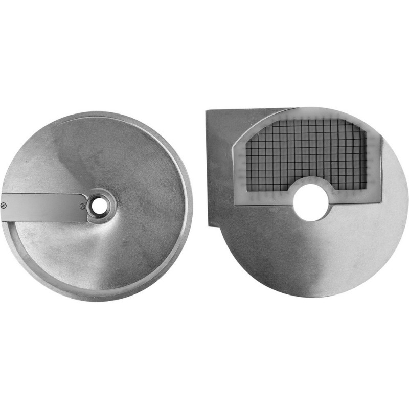 TARCZA DO SZATKOWNICY DO WARZYW YG-03100 KOSTKA 8X8X8MM