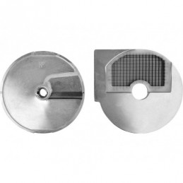 TARCZA DO SZATKOWNICY DO WARZYW YG-03100 KOSTKA 8X8X8MM