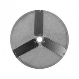 TARCZA DO SZATKOWNICY DO WARZYW YG-03100 PLASTRY 2MM