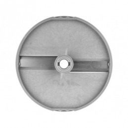 TARCZA DO SZATKOWNICY DO WARZYW YG-03100 PLASTRY 4MM