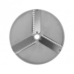 TARCZA DO SZATKOWNICY DO WARZYW YG-03100 PLASTRY FALE 2MM