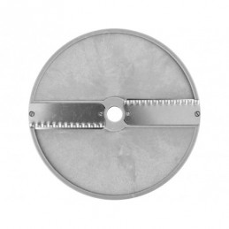 TARCZA DO SZATKOWNICY DO WARZYW YG-03100 PLASTRY FALE 4MM