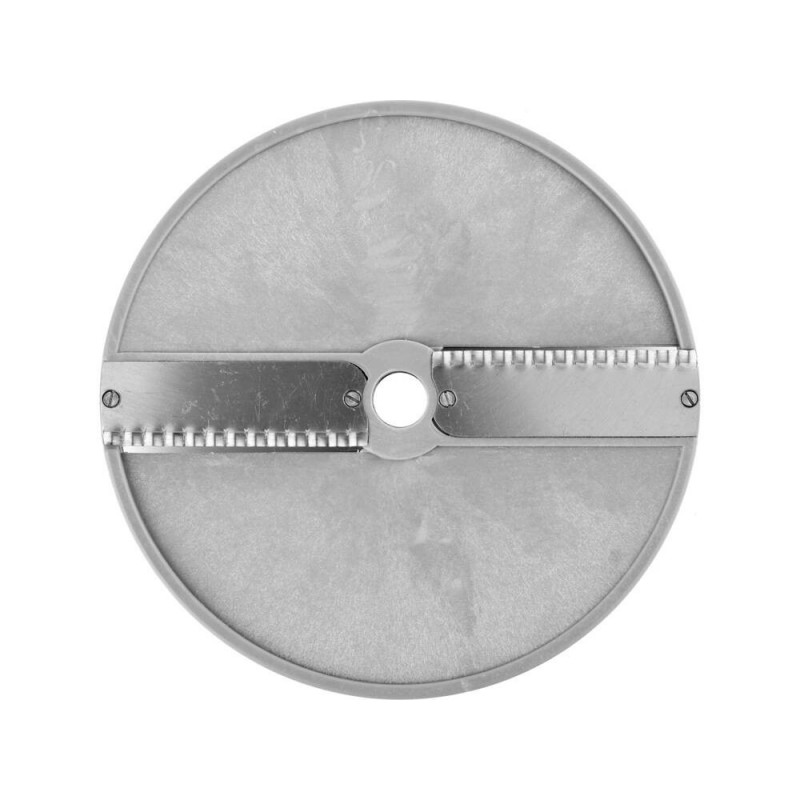 TARCZA DO SZATKOWNICY DO WARZYW YG-03100 PLASTRY FALE 4MM