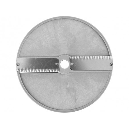 TARCZA DO SZATKOWNICY DO WARZYW YG-03100 PLASTRY FALE 4MM