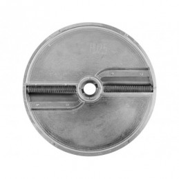 TARCZA DO SZATKOWNICY DO WARZYW YG-03100 SŁUPKI 2,5X2,5MM