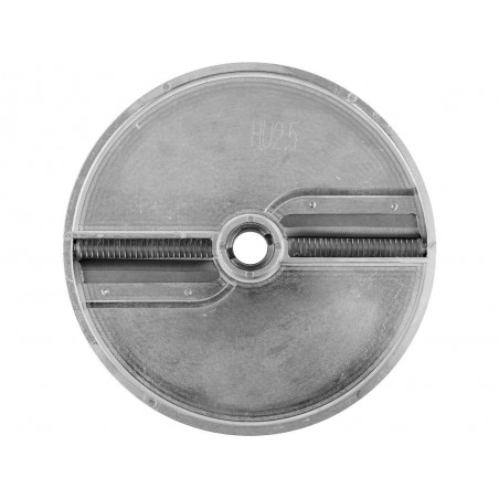 TARCZA DO SZATKOWNICY DO WARZYW YG-03100 SŁUPKI 2,5X2,5MM