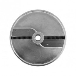 TARCZA DO SZATKOWNICY DO WARZYW YG-03100 SŁUPKI 2,5X2,5MM