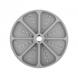 TARCZA DO SZATKOWNICY DO WARZYW YG-03100 WIÓRKI 4MM
