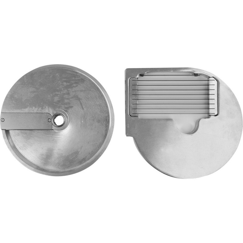 TARCZA DO SZATKOWNICY FRYTKA 8X8MM