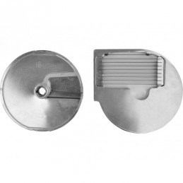 TARCZA DO SZATKOWNICY FRYTKA 8X8MM