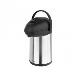 TERMOS STOŁOWY Z POMPKĄ 3,0L