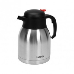 TERMOS STOŁOWY Z PRZYCISKIEM 1,5L