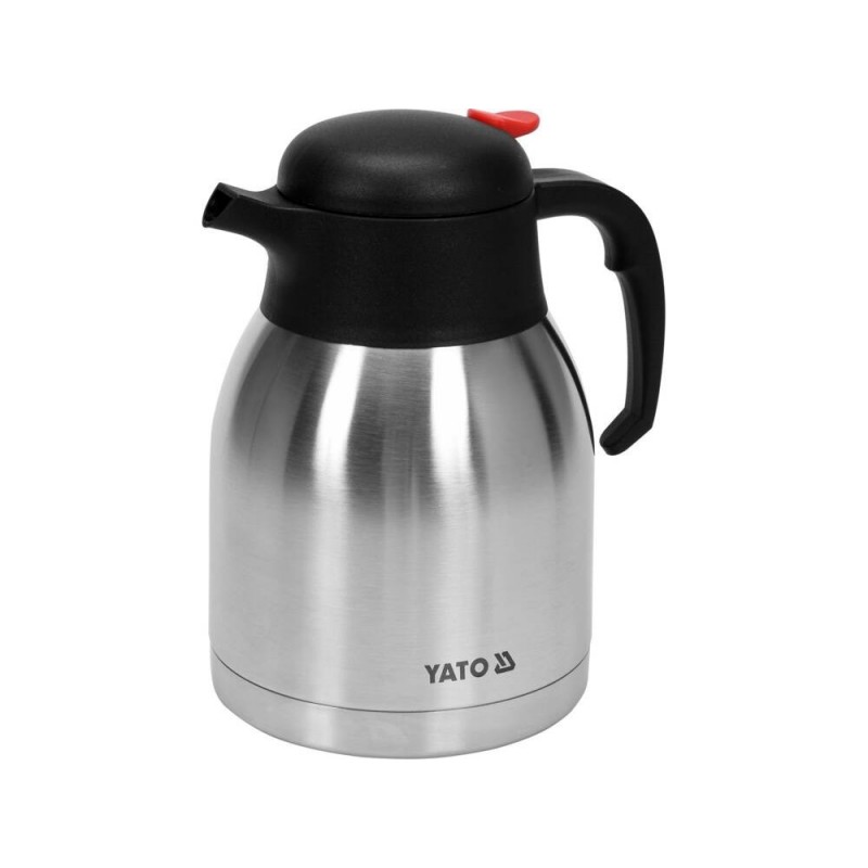 TERMOS STOŁOWY Z PRZYCISKIEM 1,5L