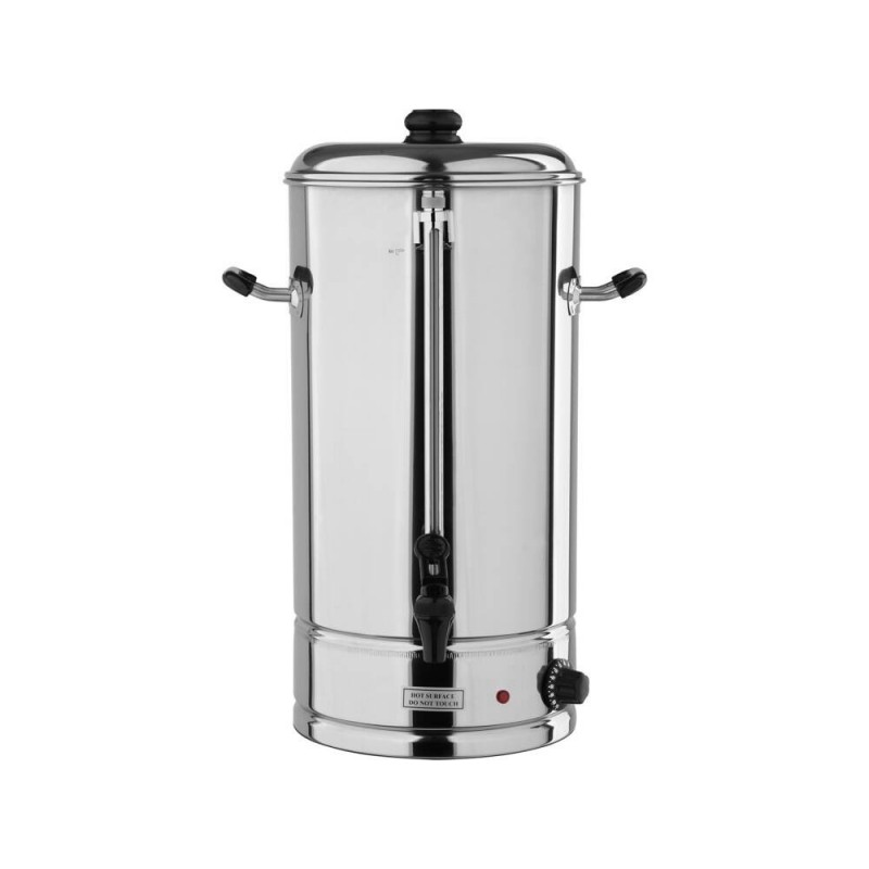 WARNIK DO WODY 18L