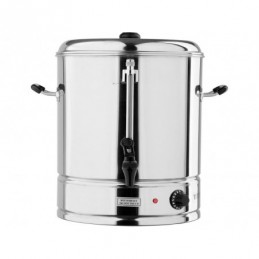 WARNIK DO WODY 25L